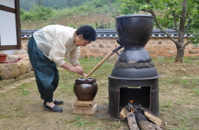 2012 진도 관광사진 전국 공모전 입선 (장인의 손길) 이미지