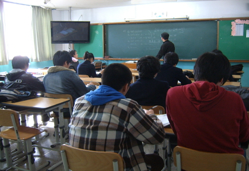 진도군, 고교특강 전 학년으로 확대…맞춤형 인재 양성 이미지