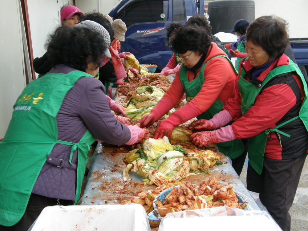 진도군, 연말·연초 어려운 이웃 사랑 잇따라 이미지