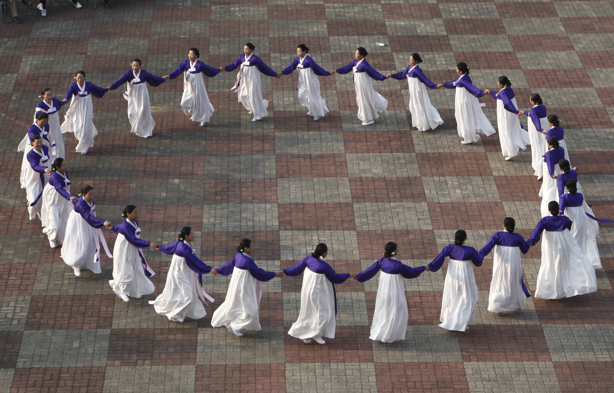 축제에 젖는 진도군…2012 진도 문화예술제 이미지