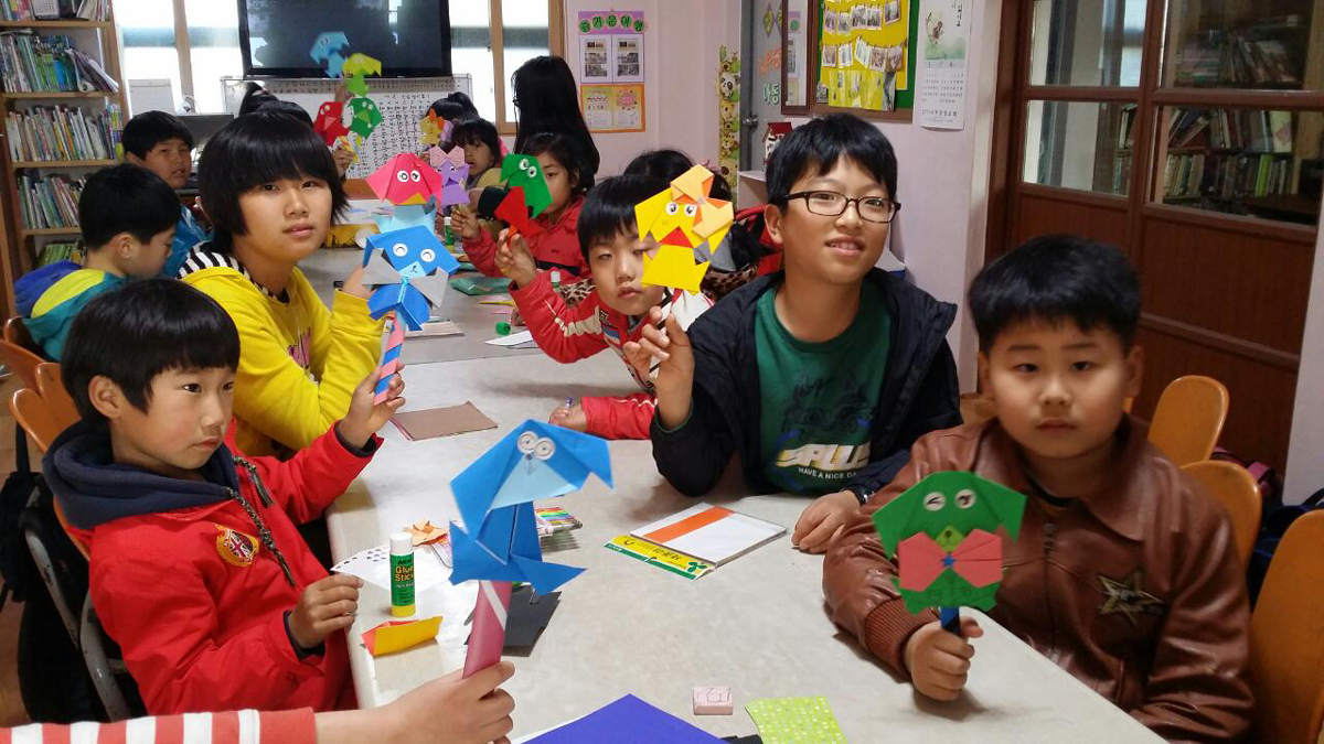 진도군, 예산 6,000여만원 투입…지역아동센터 환경개선에 나서 이미지