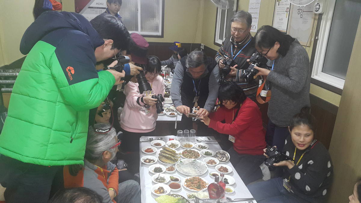 진도군, 여행 파워블러거 초청 홍보 설명회 개최 ‘감탄’ 이미지