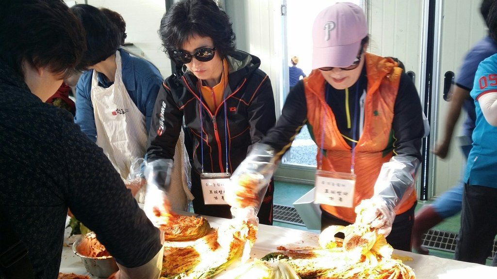 진도군, 농산물 직거래 팜파티 12일(토) 개최 이미지