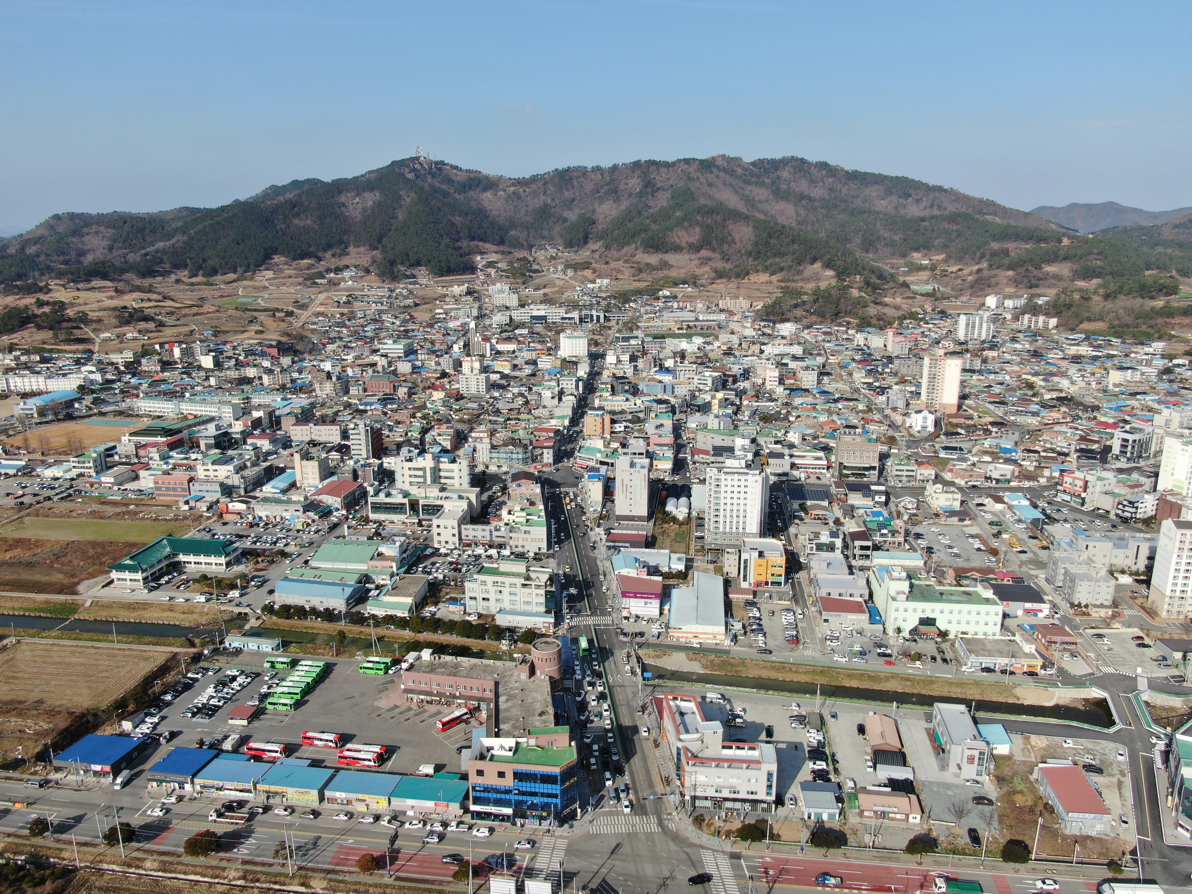 진도군, 내년 예산안 4,306억원 시대 돌입 이미지