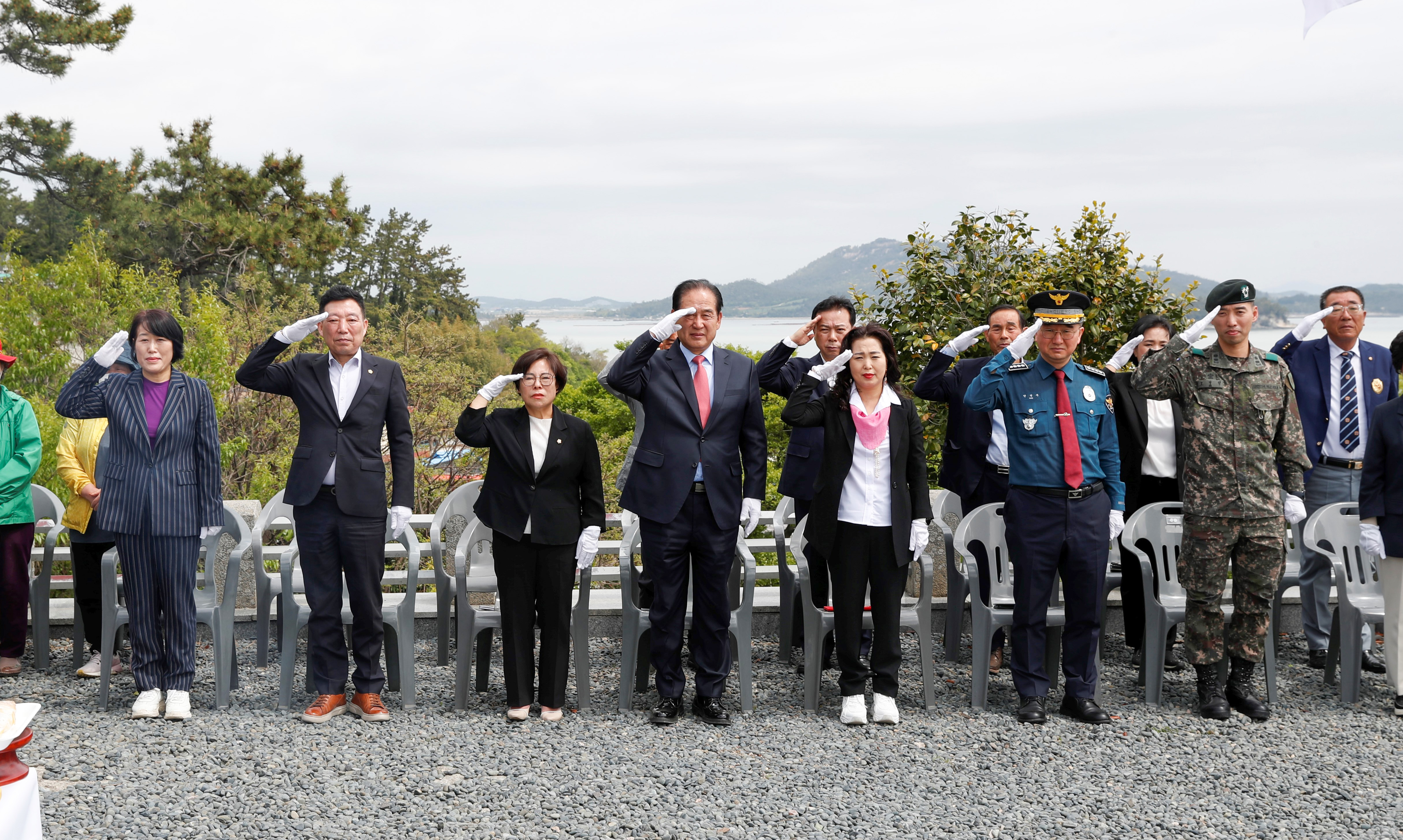 제478회 이충무공 탄신제 이미지