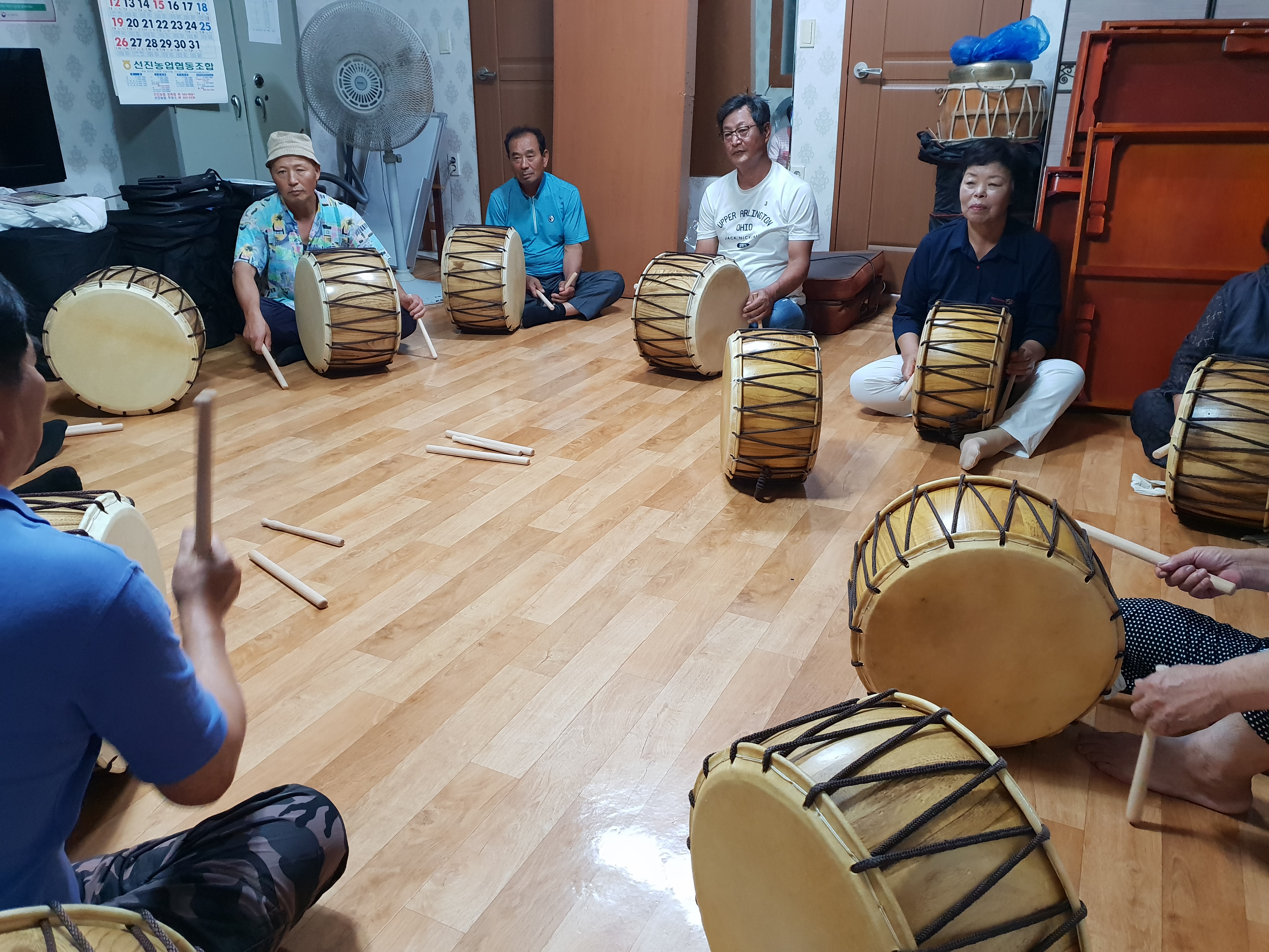 삼별초 제753년 진도상륙 기념제 갖는다. 이미지