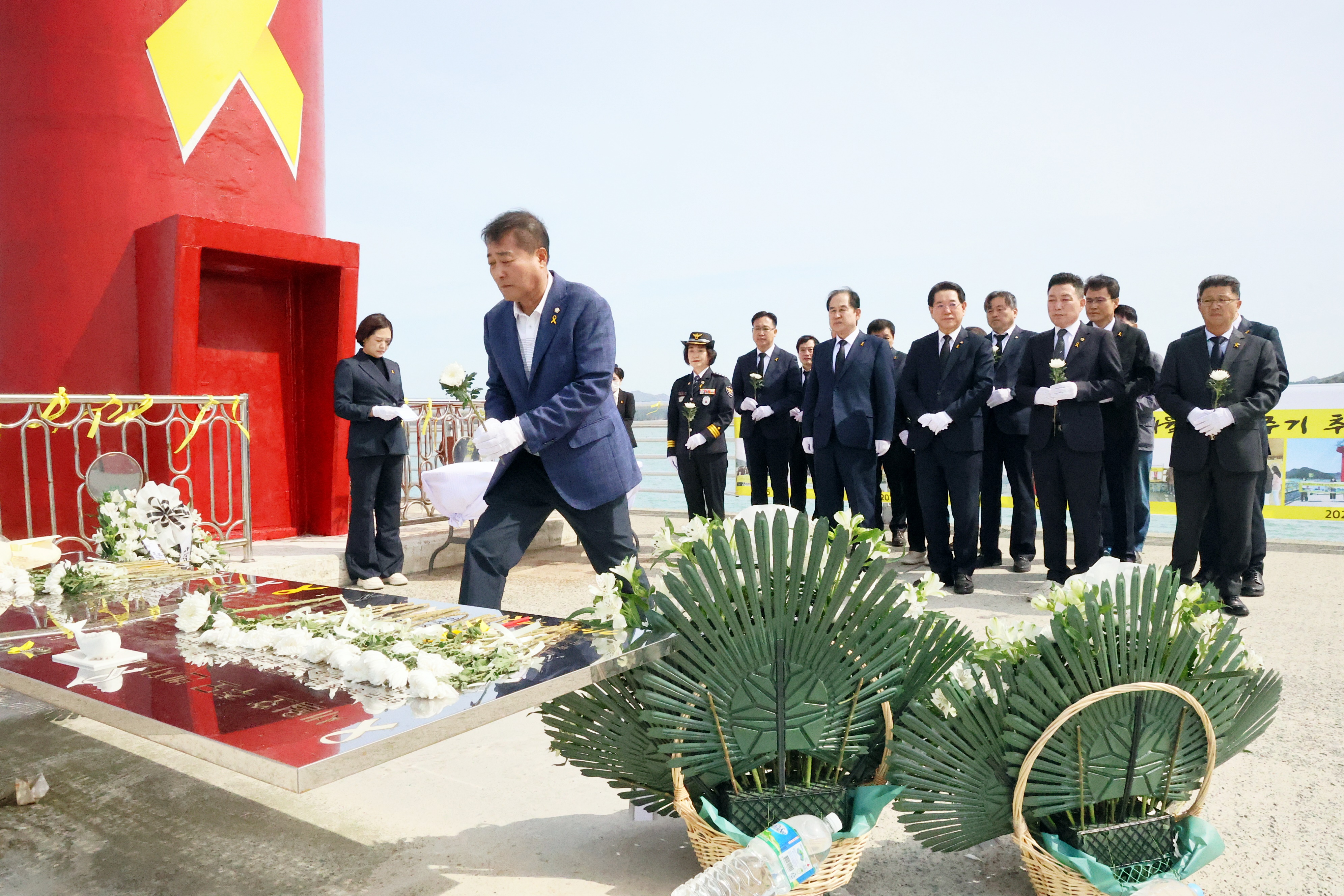 20240414 세월호 10주기 추모행사 첨부#1